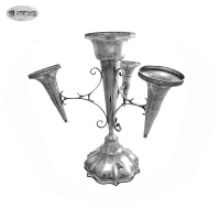 Sterling Silver Epergne 1919